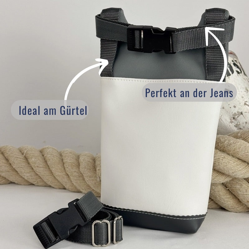 Gürteltasche, Handytasche Mascha