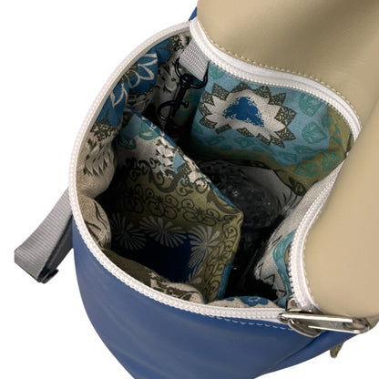 Damen- und Herrenrucksack Heritte
