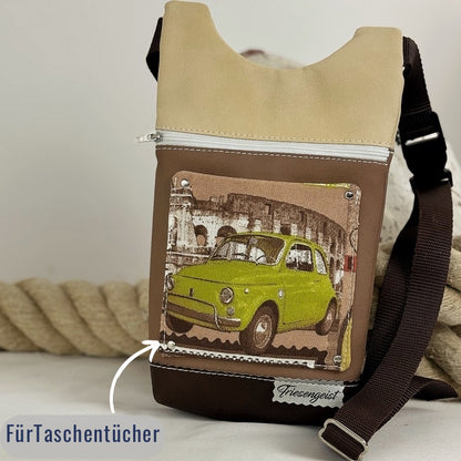 Gürteltasche, Handytasche Björn