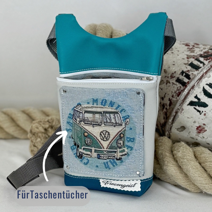 Gürteltasche, Bob