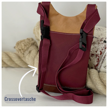 Gürteltasche  Birgitt