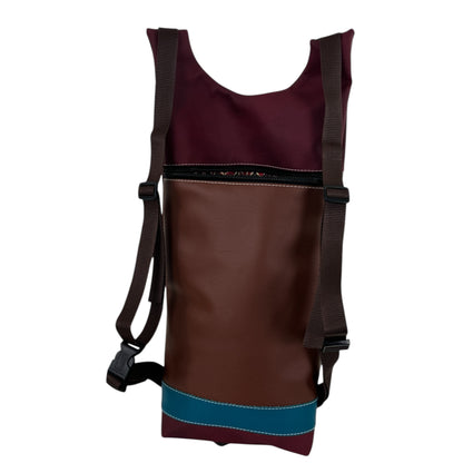 Damen- und Herrenrucksack Regina
