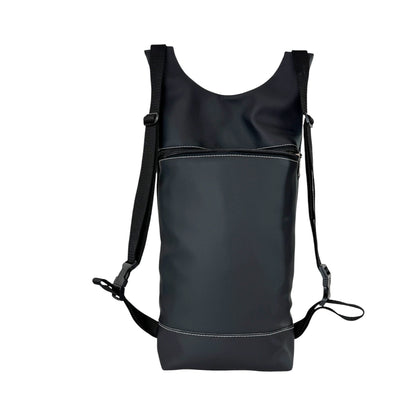 Damen- und Herrenrucksack Bärbel