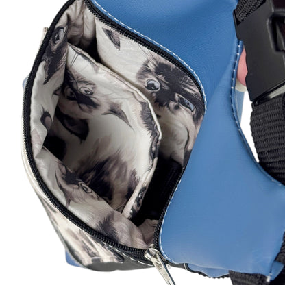 Gürteltasche Beate