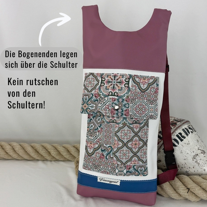 Damen- und Herrenrucksack Nane