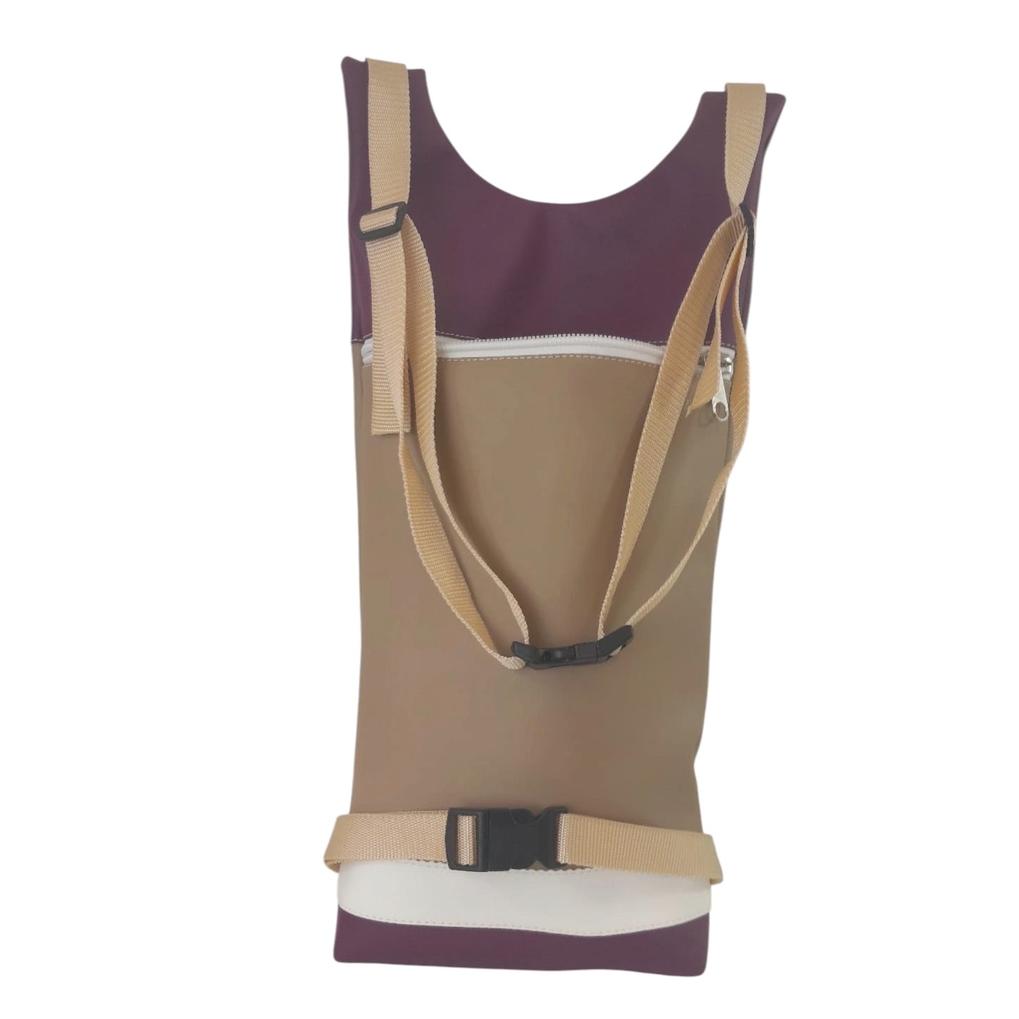 Damen- und Herrenrucksack Gesche