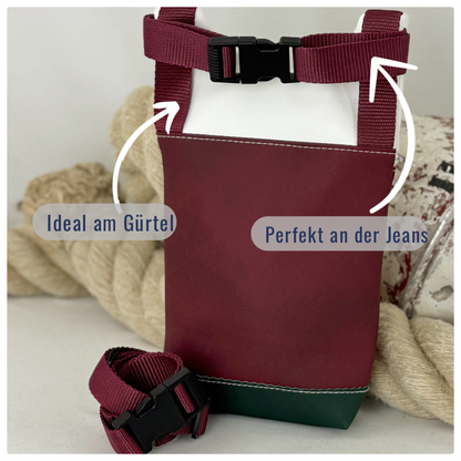 Gürteltasche Maren