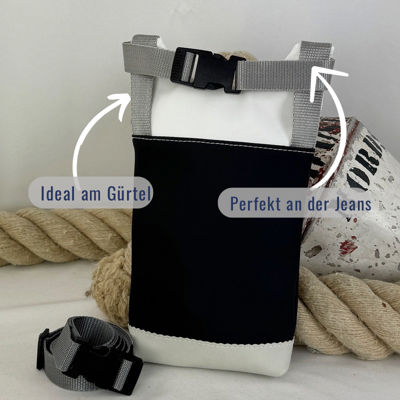 Gürteltasche Franka