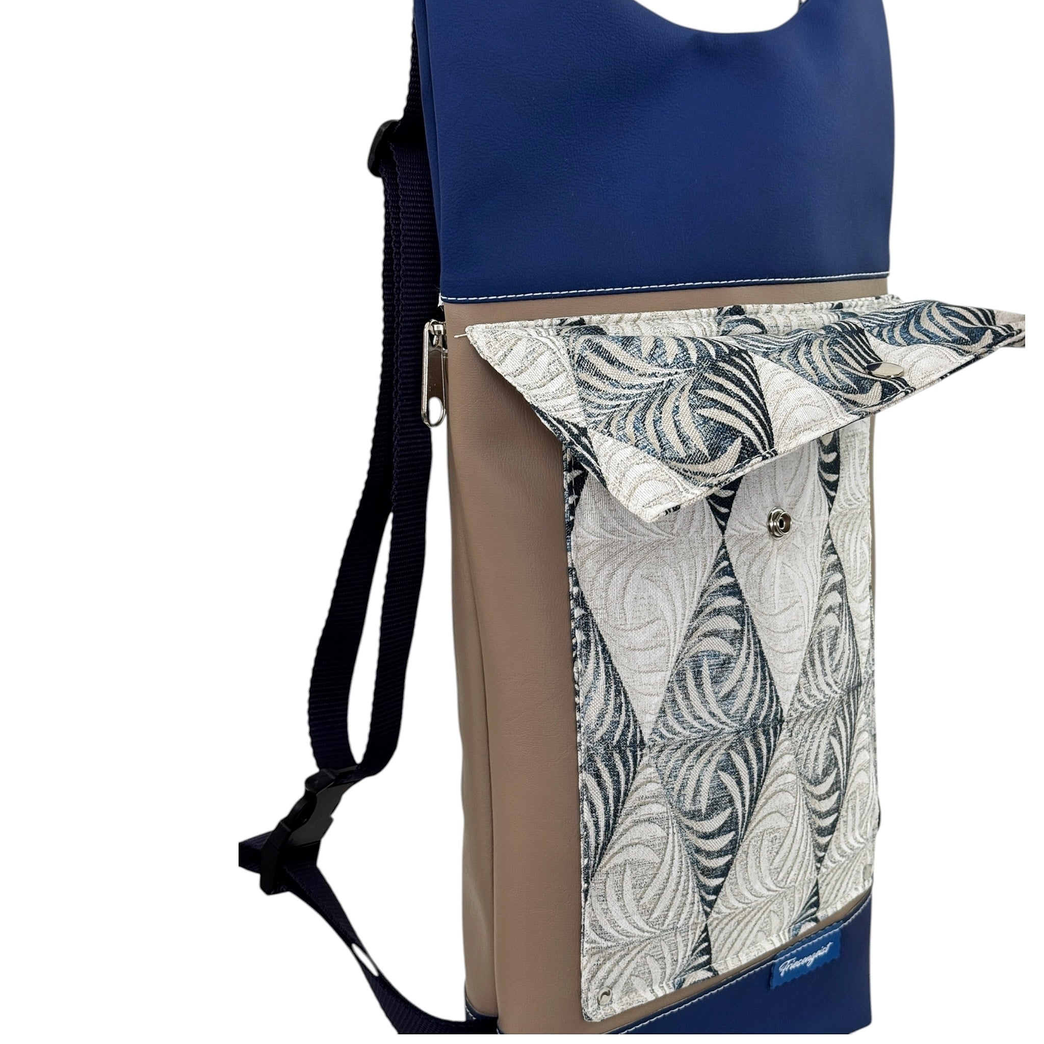 Damen- und Herrenrucksack Anke