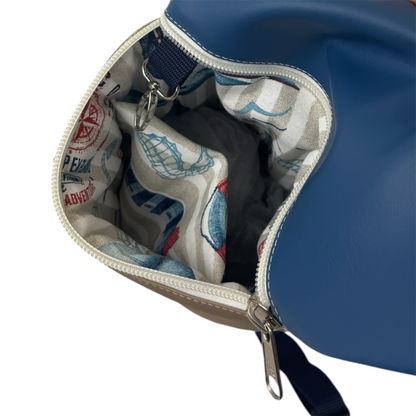 Damen- und Herrenrucksack Bente