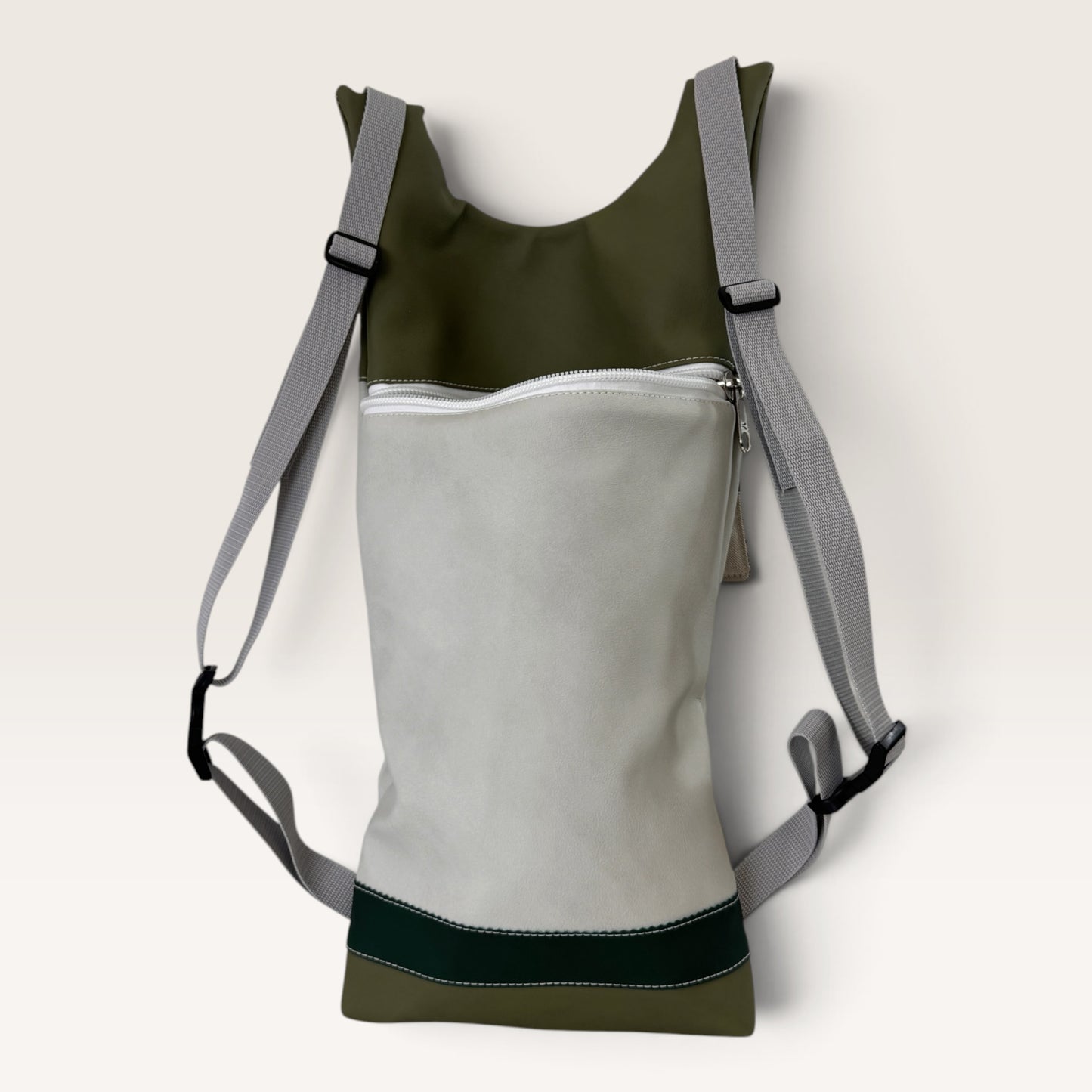 Damen- und Herrenrucksack Melly