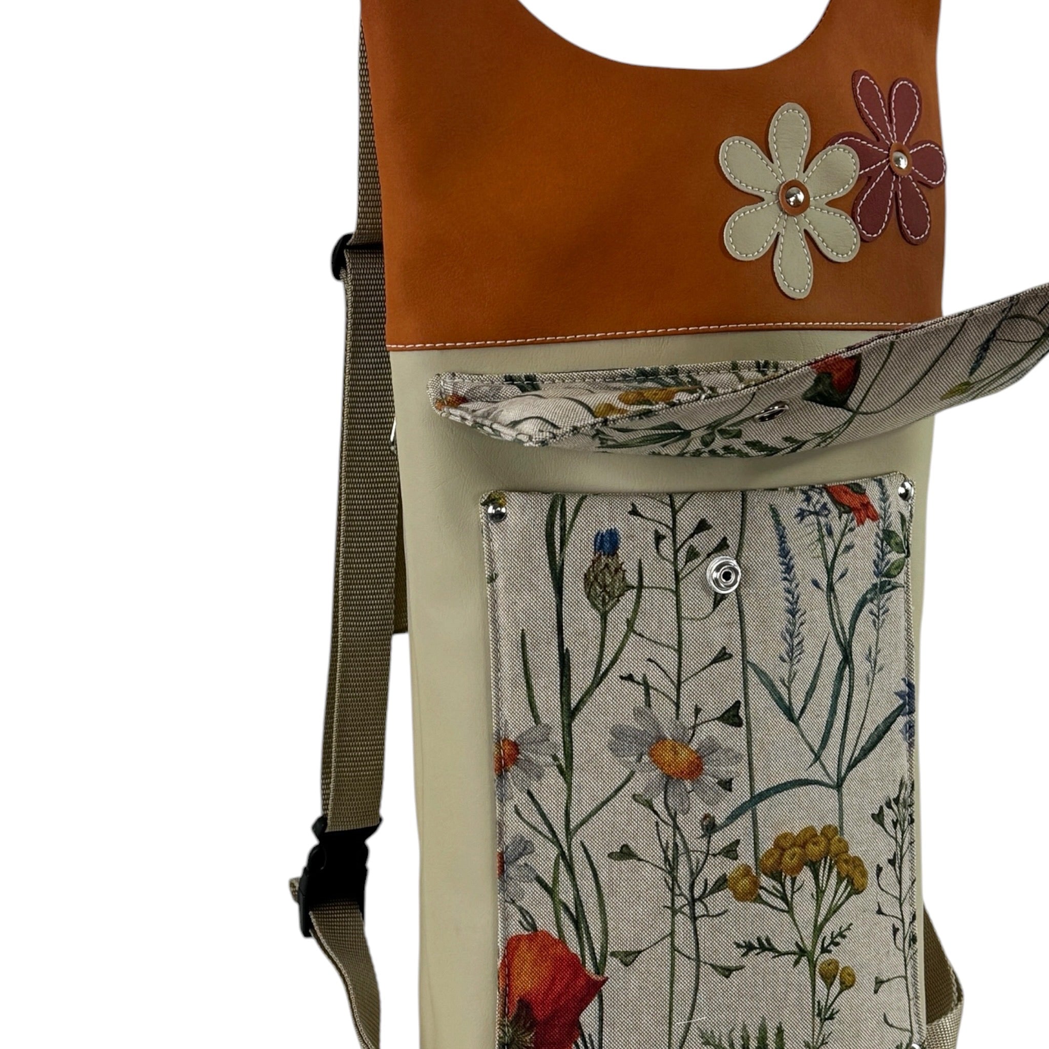 Damen- und Herrenrucksack Tomke
