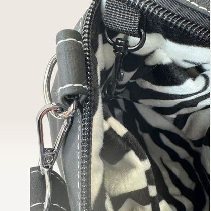 Handtasche Lea