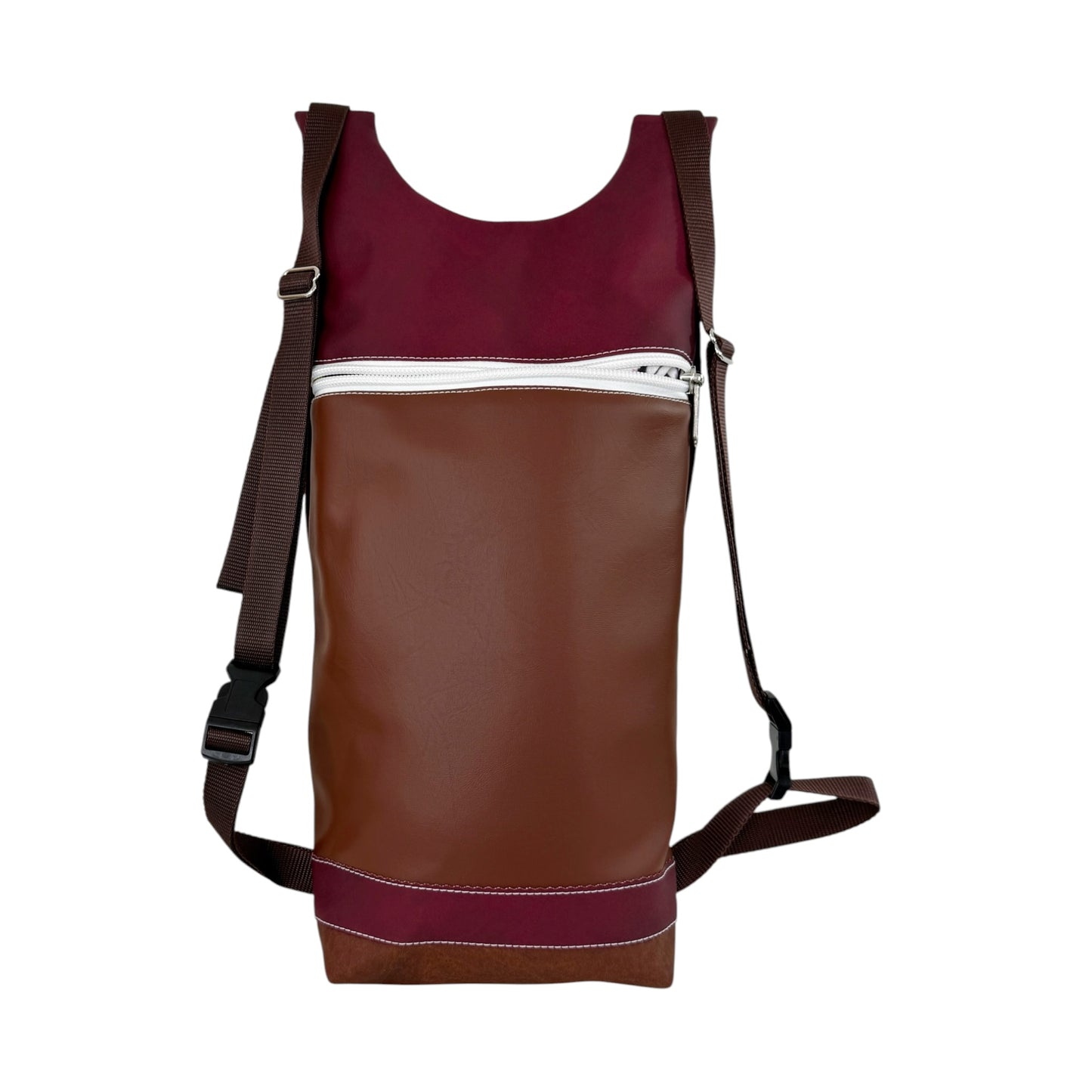 Damen- und Herrenrucksack David