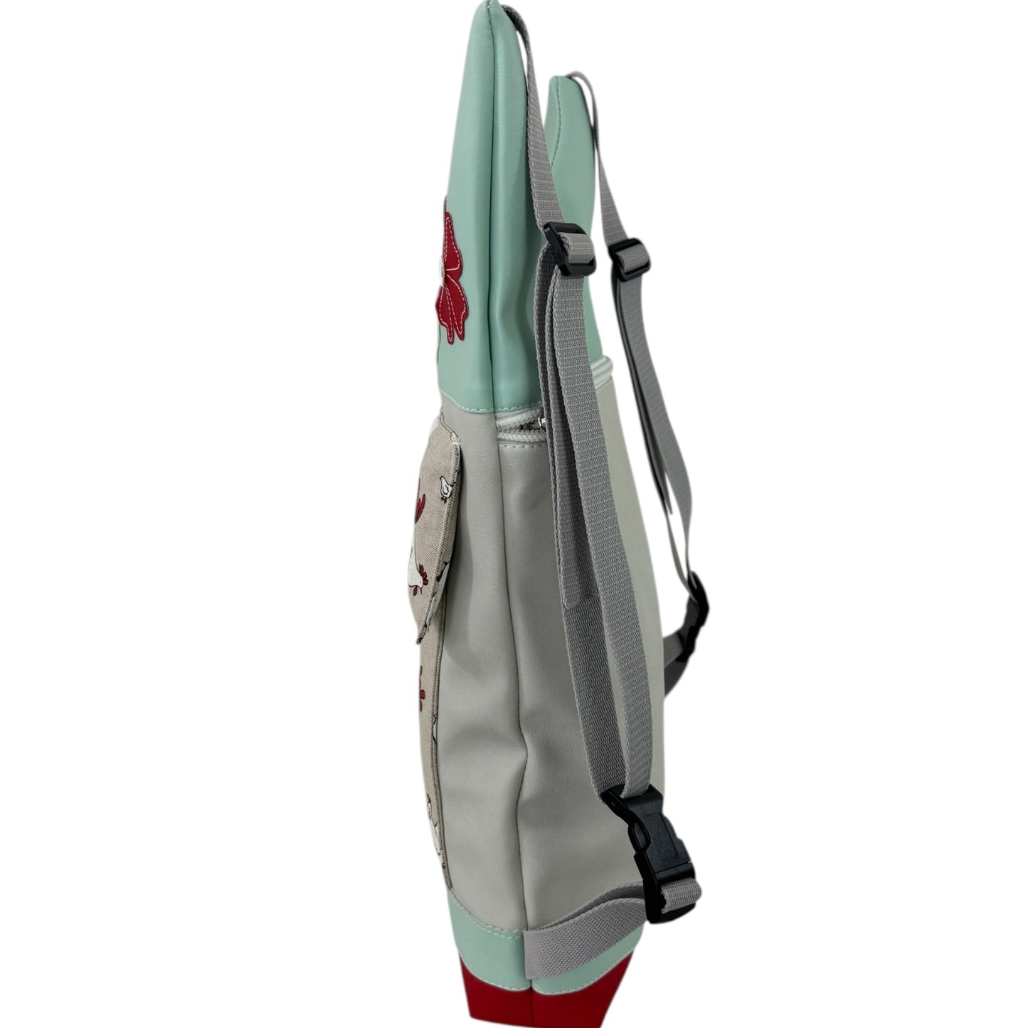 Damen- und Herrenrucksack Erika