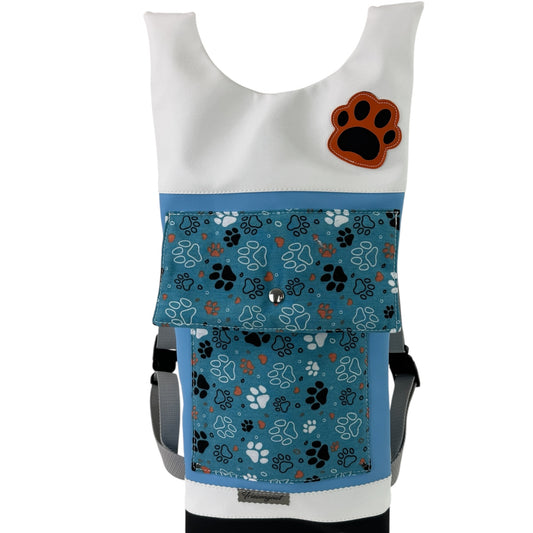 Damen- und Herrenrucksack Britt