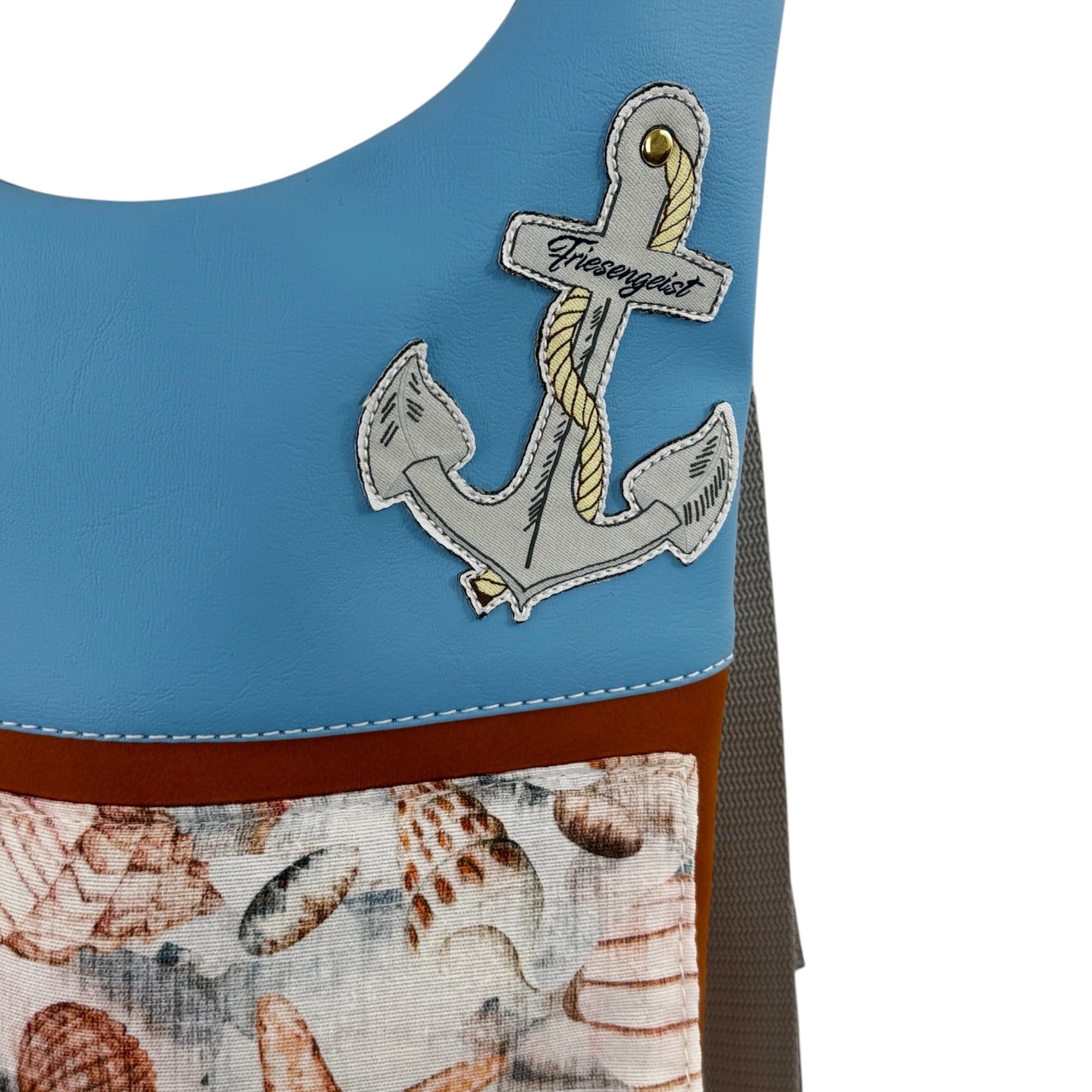 Damen- und Herrenrucksack Daniela