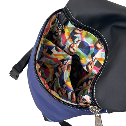 Damen- und Herrenrucksack Elton
