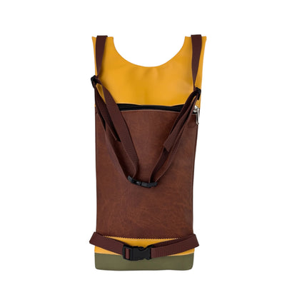 Damen- und Herrenrucksack Brian