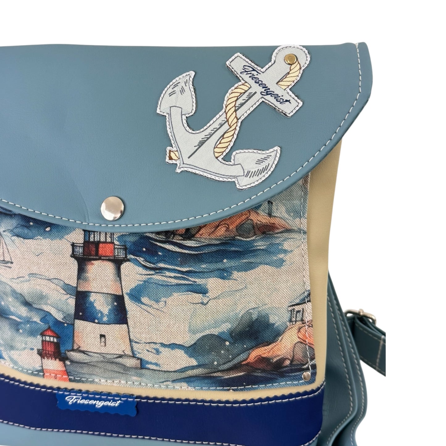Handtasche Pellworm