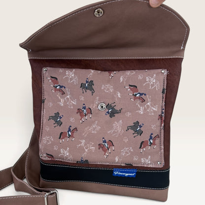 Handtasche Petra