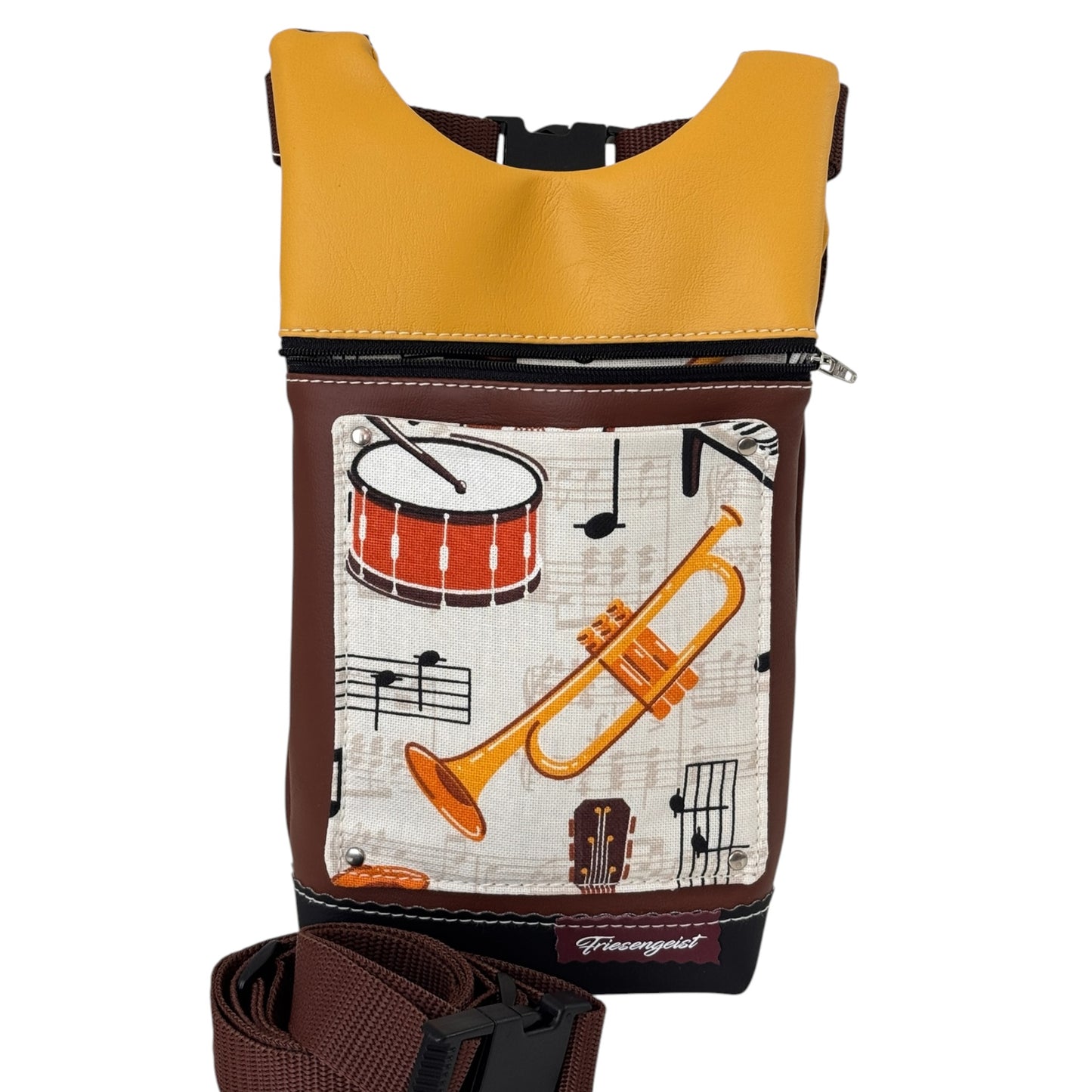 Gürteltasche Nelly