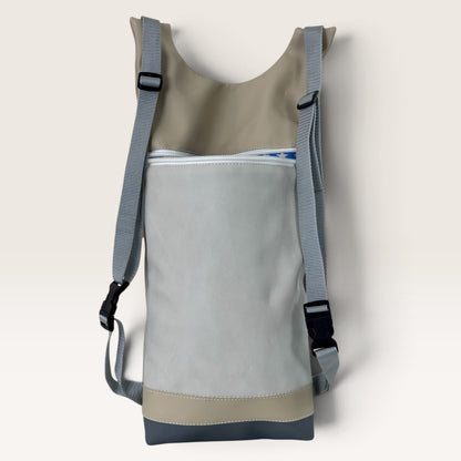 Damen- und Herrenrucksack Gerda