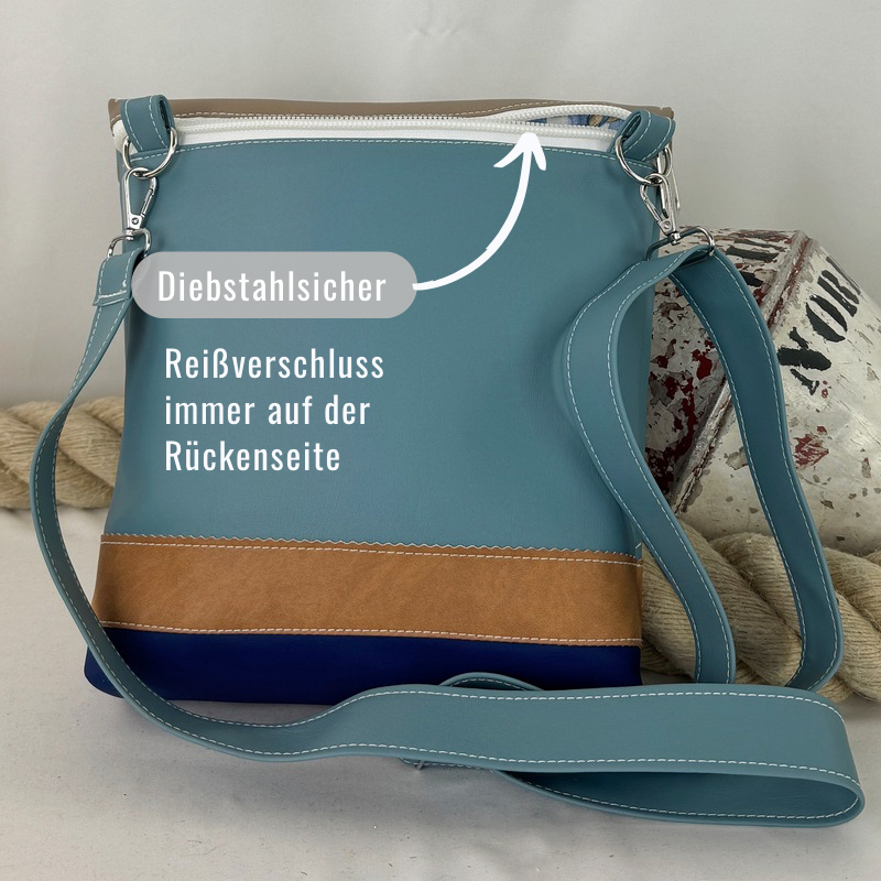 Handtasche Lilli