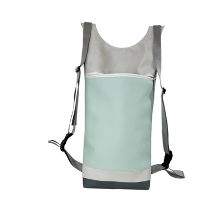 Damen- und Herrenrucksack Maunzi