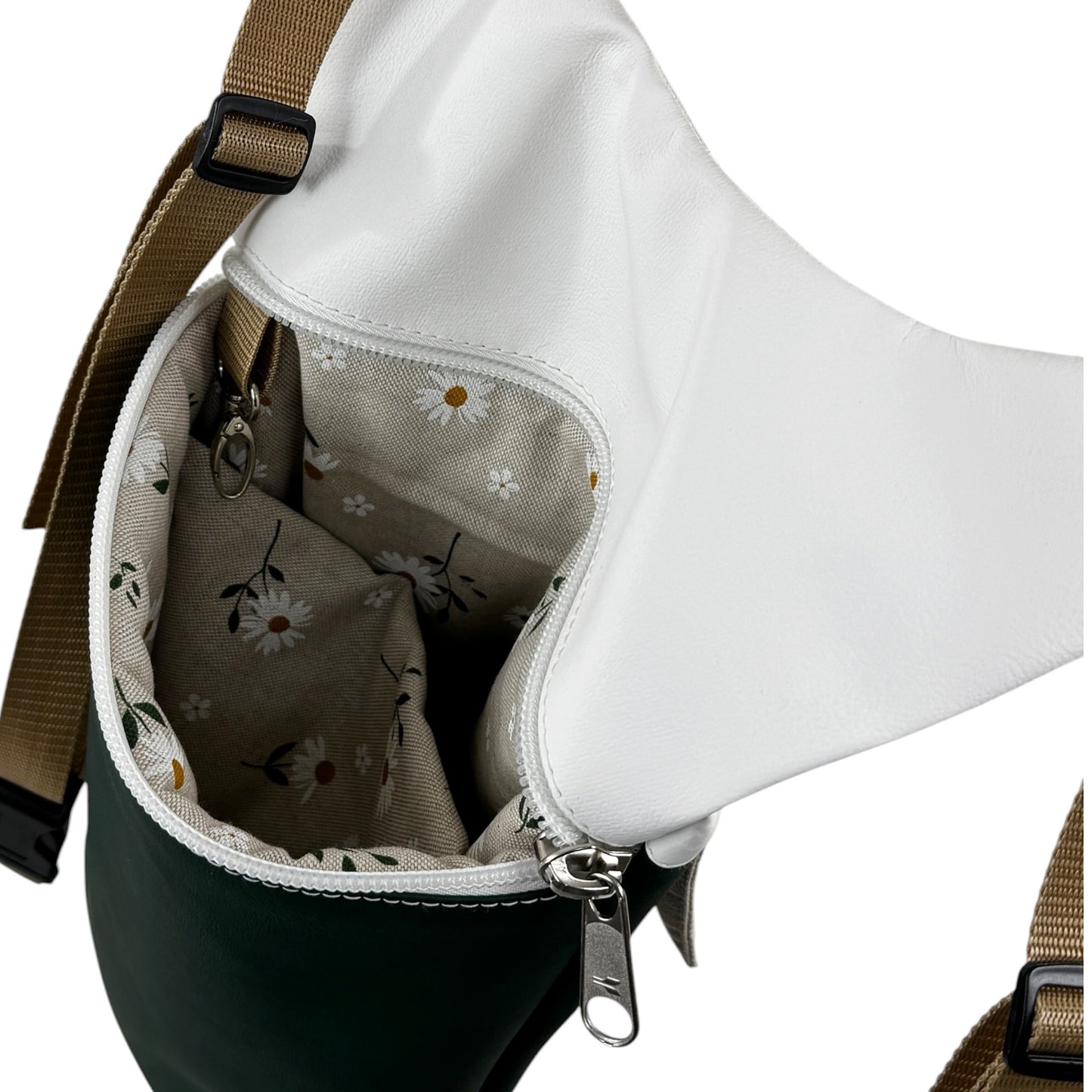 Damen- und Herrenrucksack Magarethe