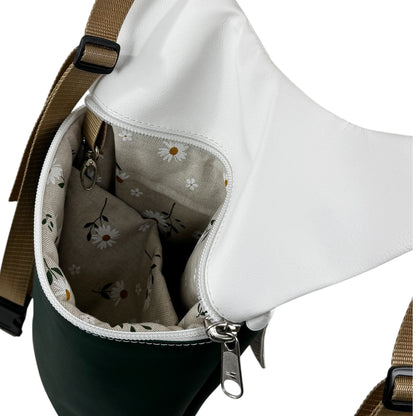 Damen- und Herrenrucksack Magarethe
