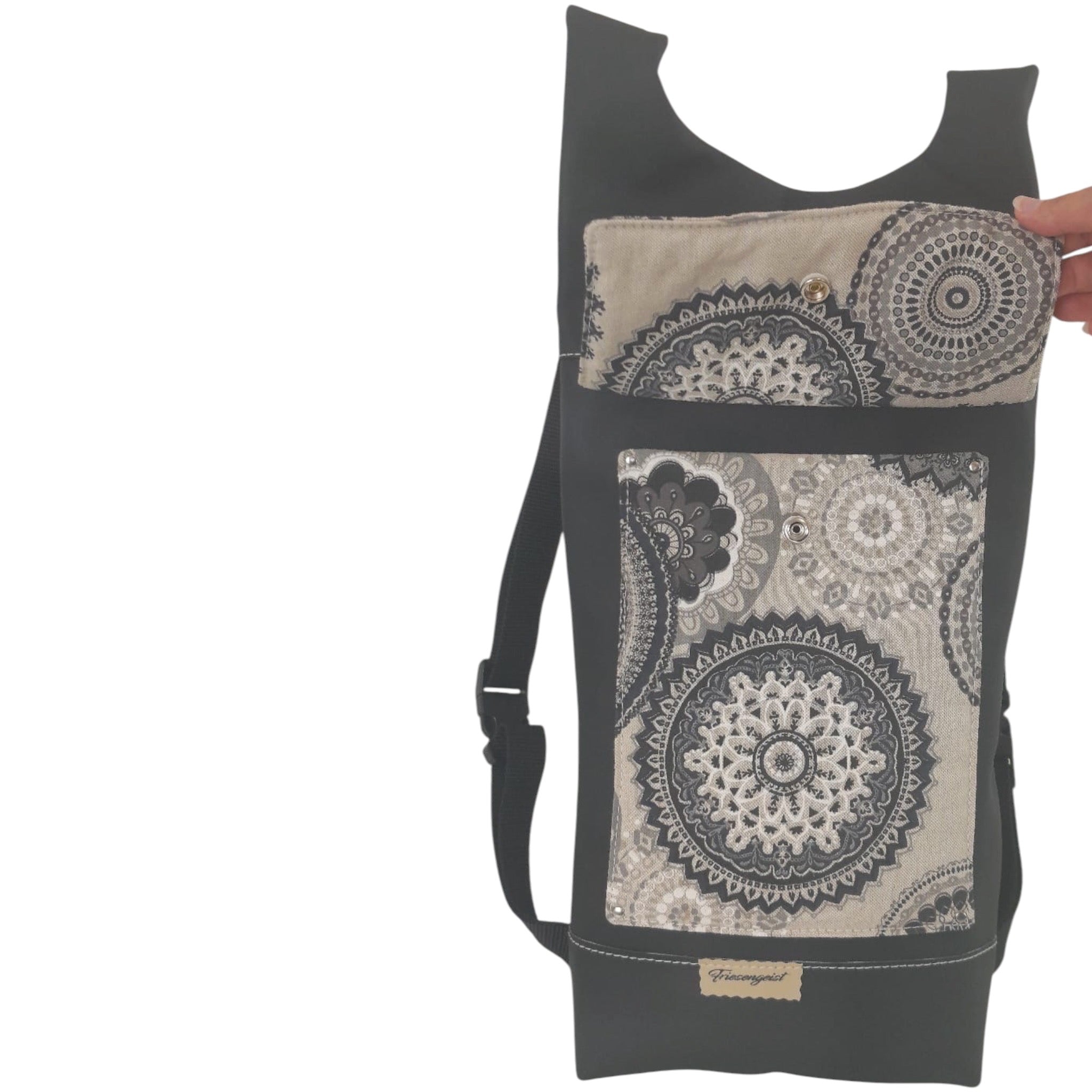Damen- und Herrenrucksack Nicole