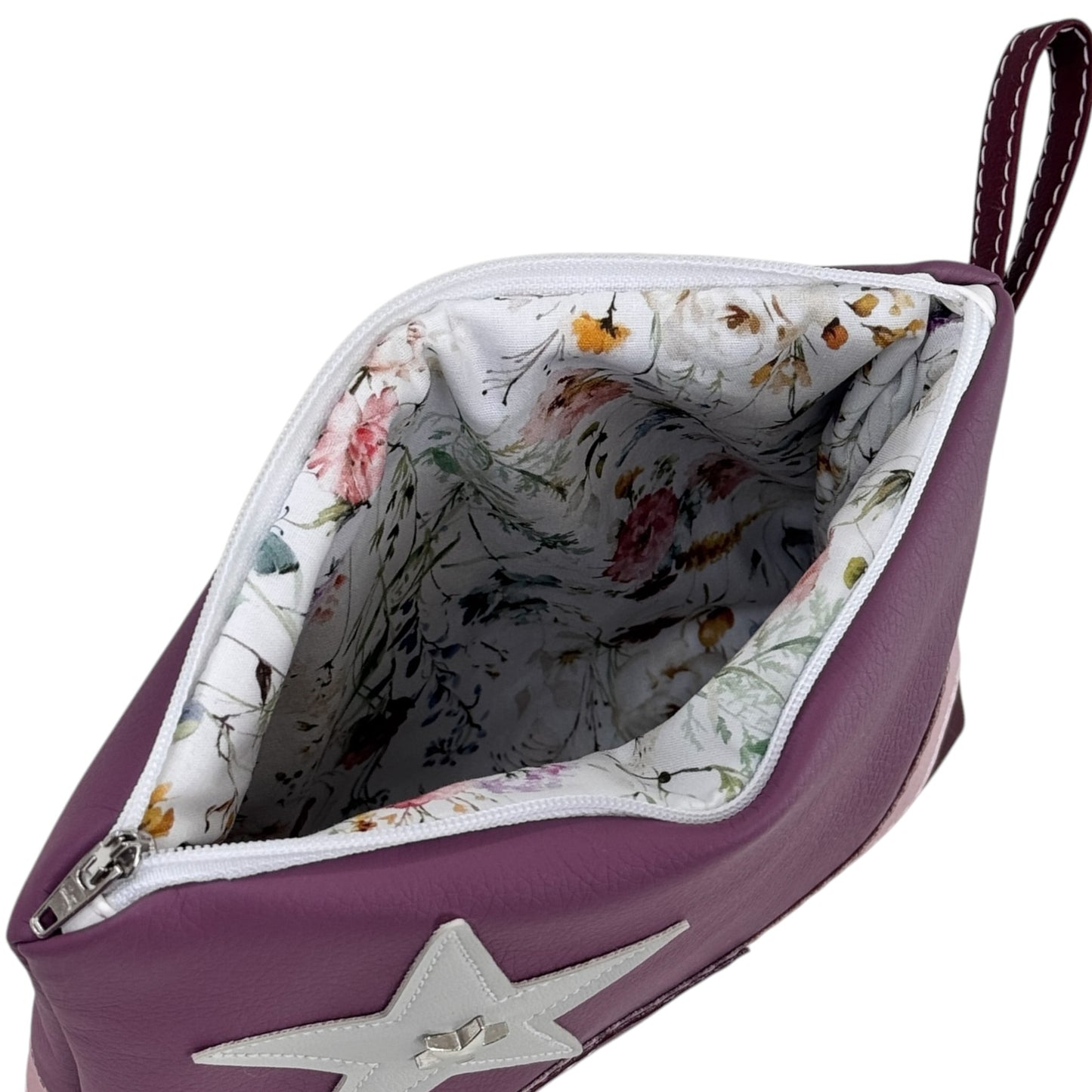 Kosmetiktasche, Multimediatasche Morleen