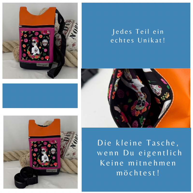 Gürteltasche Janka