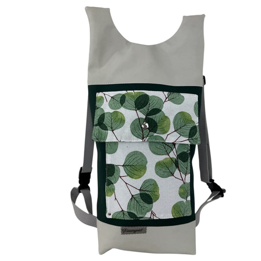 Damen- und Herrenrucksack Jessica