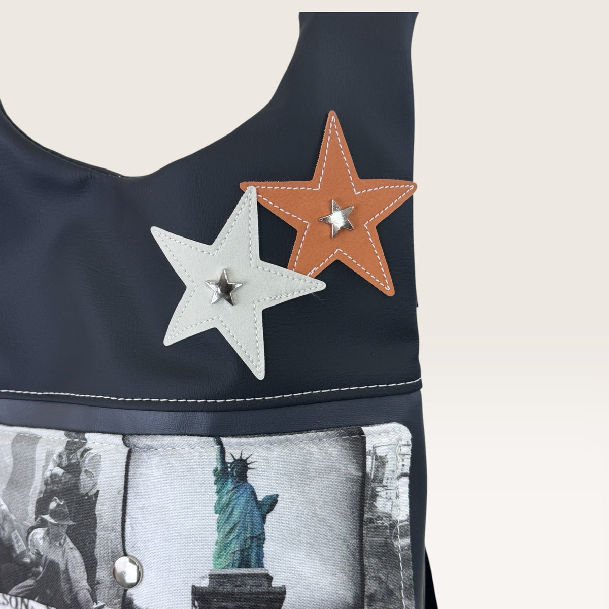 Damen- und Herrenrucksack Brodway
