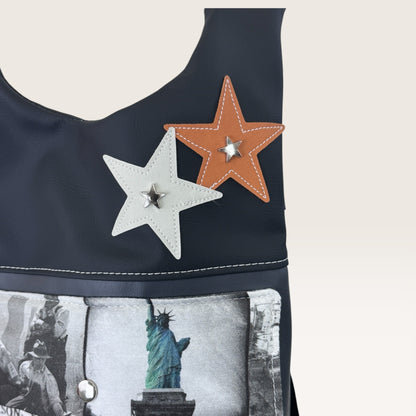 Damen- und Herrenrucksack Brodway