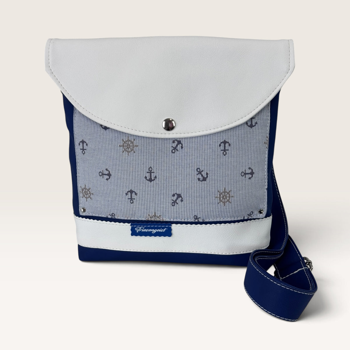 Handtasche Helgoland