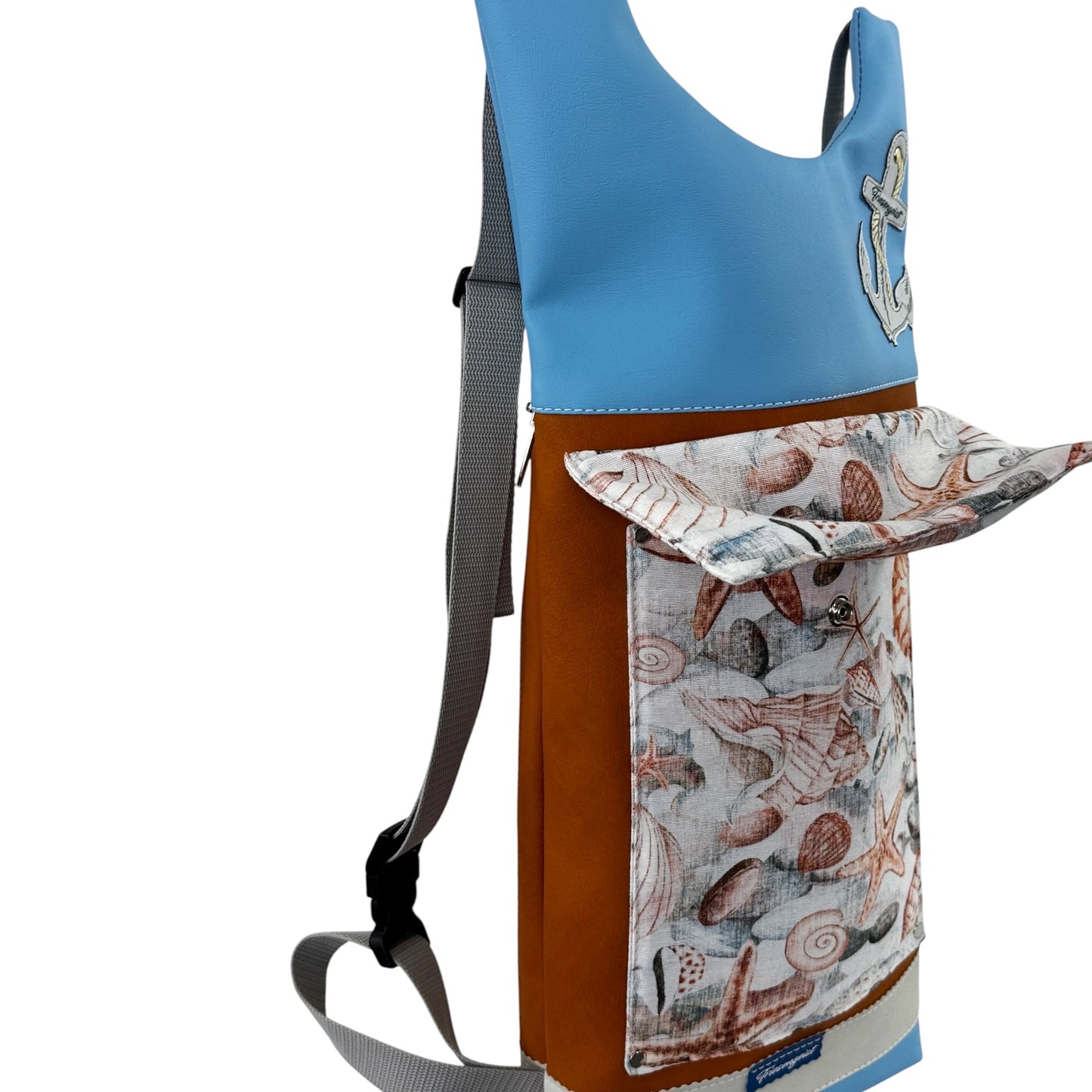 Damen- und Herrenrucksack Daniela