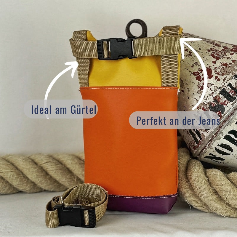 Gürteltasche, Handytasche Sandra
