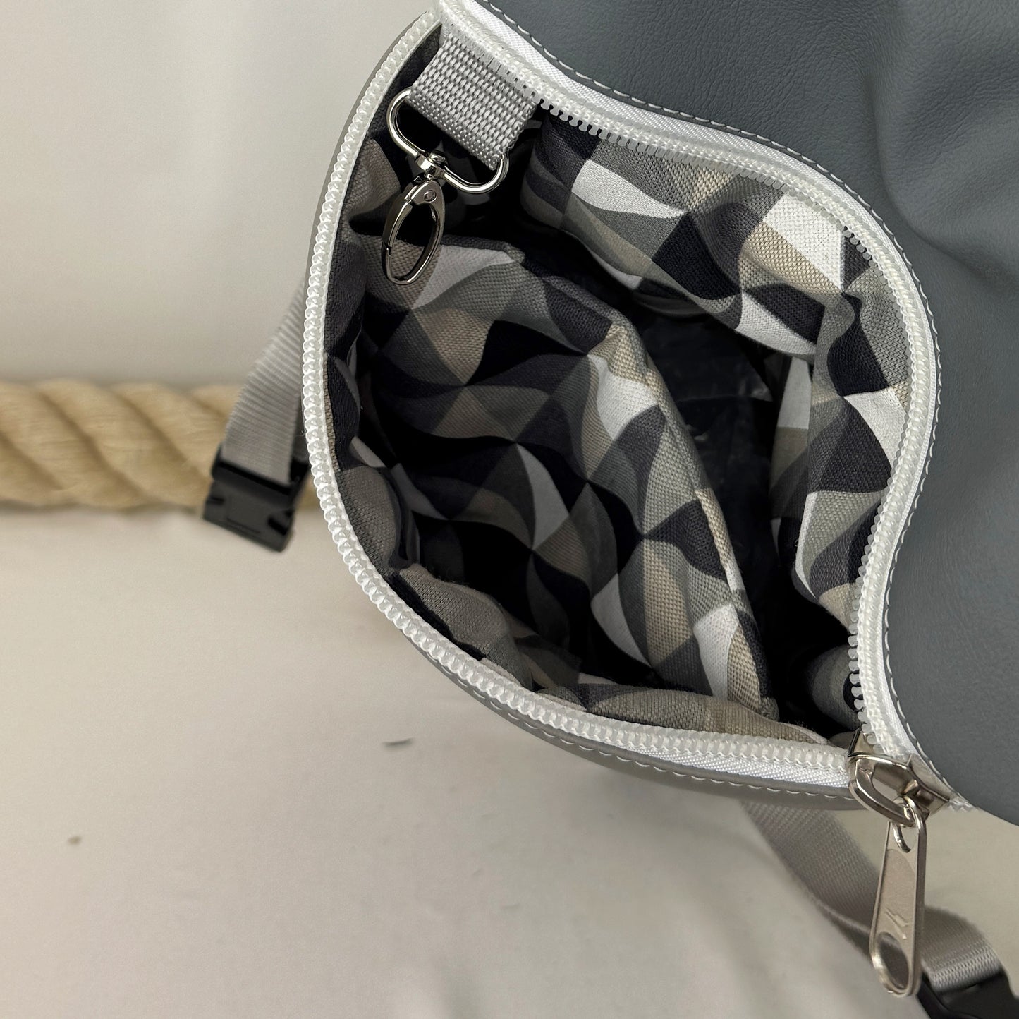 Damen- und Herrenrucksack Katja