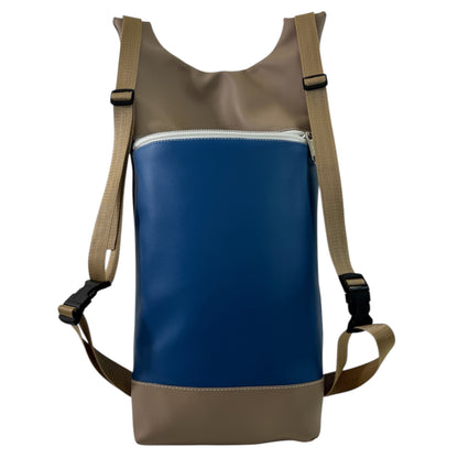 Damen- und Herrenrucksack Maike