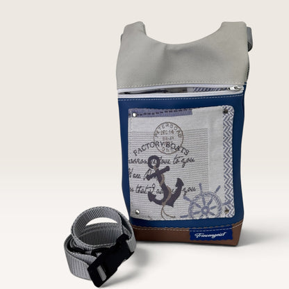Gürteltasche Föhr