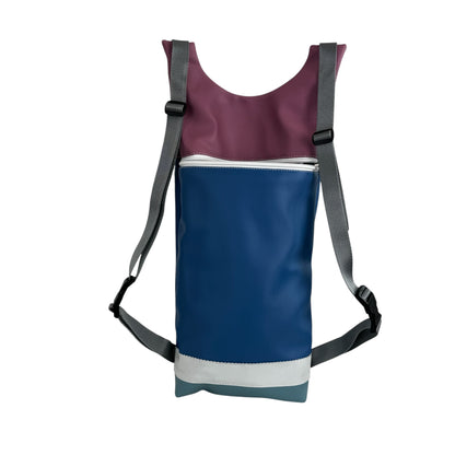 Damen- und Herrenrucksack Sandra