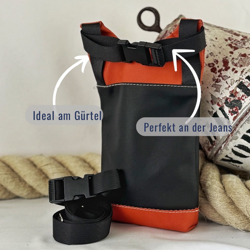 Gürteltasche, Handytasche Birgitt