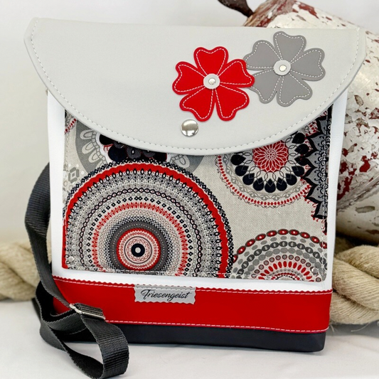 Handtasche Carina