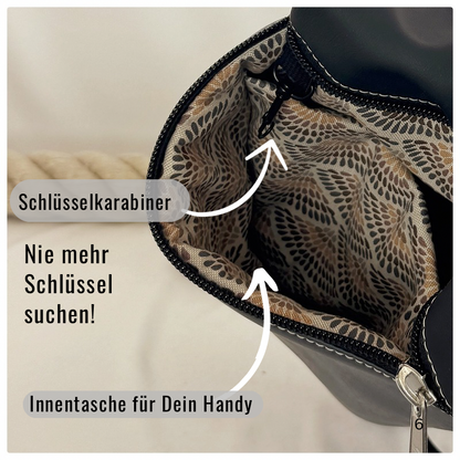 Damen- und Herrenrucksack Monique