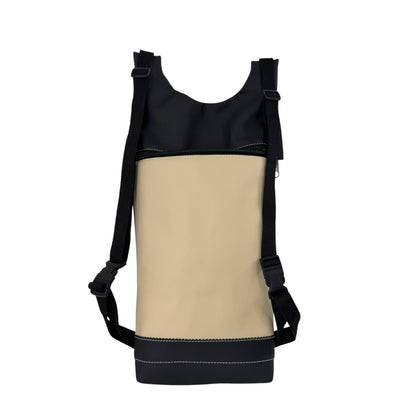 Damen- und Herrenrucksack Melf