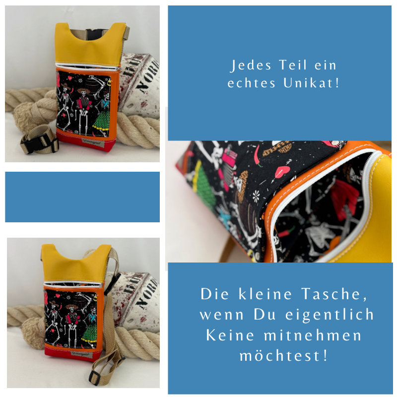 Gürteltasche Bente
