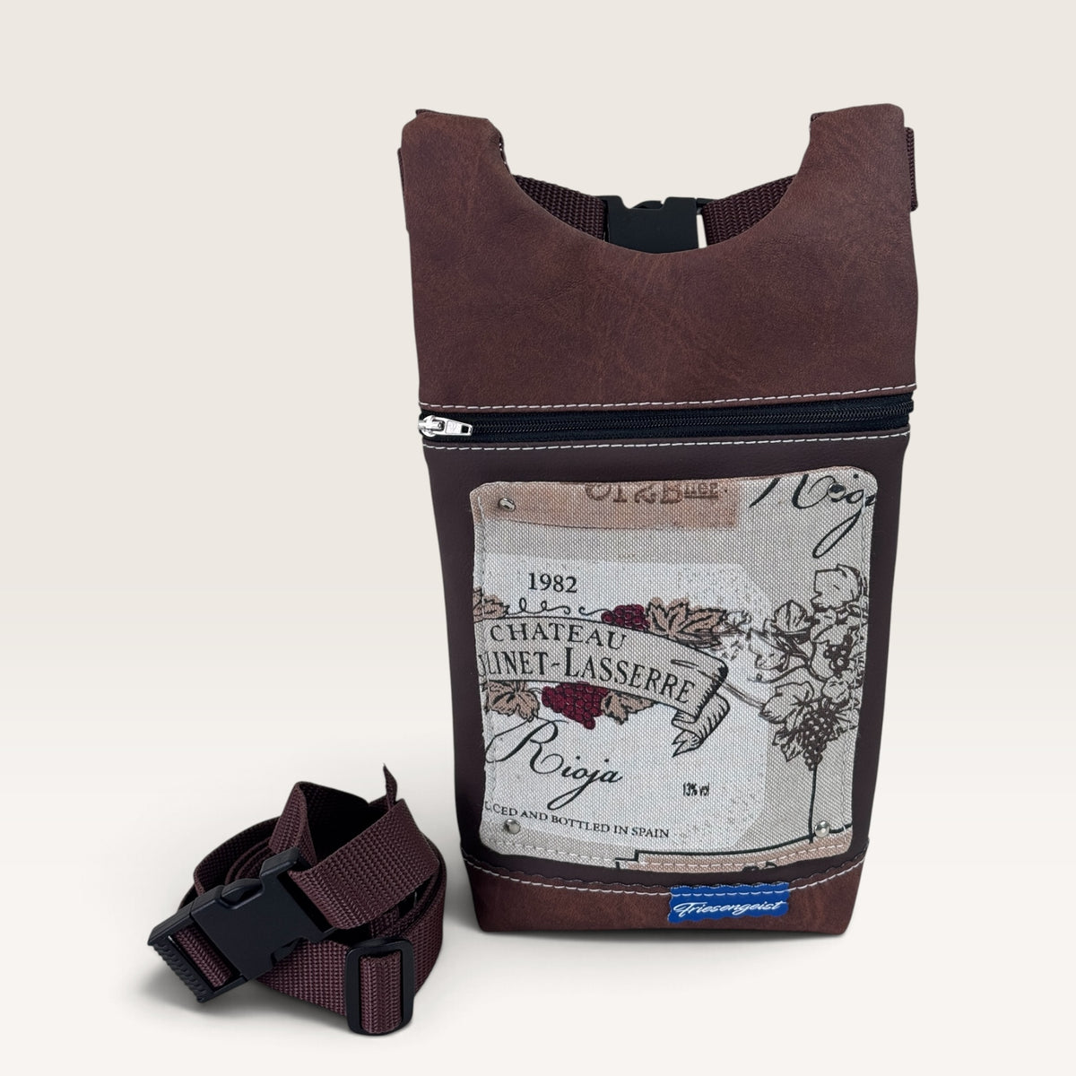 Gürteltasche Vintage